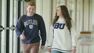 Butler University 2026 Startedup Summit Startedup Challenge Finals