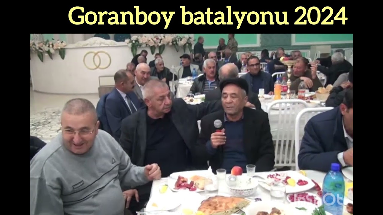 goranboy batalyonu