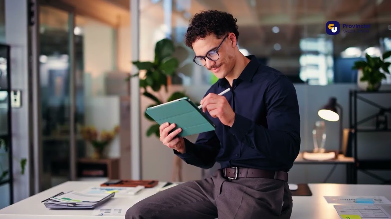 Credit Union Share Account Explained