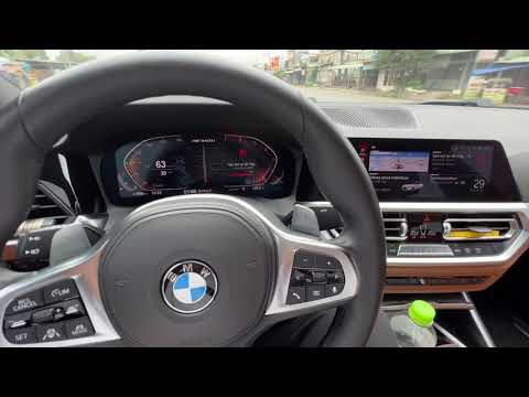 Video BMW mức tiêu hao nhiên liệu. Trải nghiệm thực tế có... - youtube