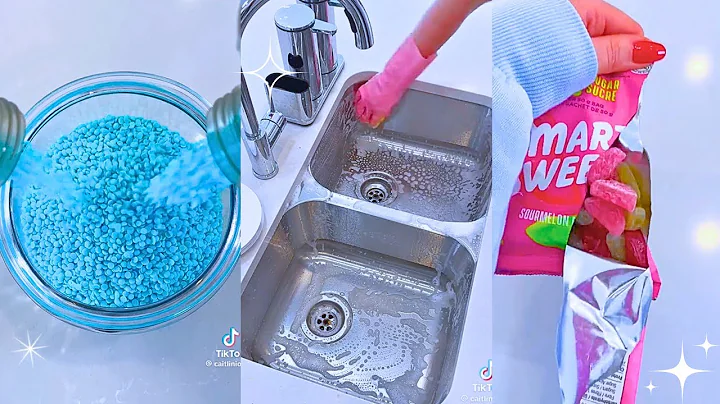 Satisfying Reset & Restock Asmr ✨ TikTok Compilation | Pt.17 