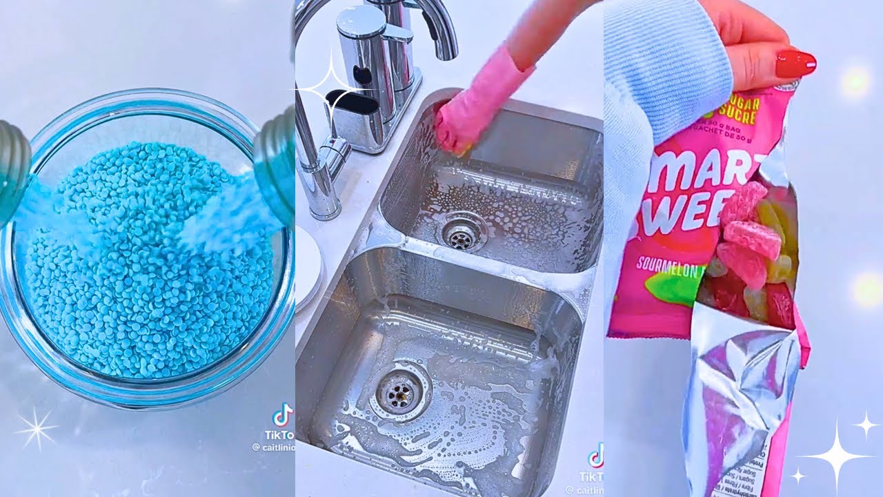 Satisfying Reset & Restock Asmr ✨ TikTok Compilation | Pt.17 