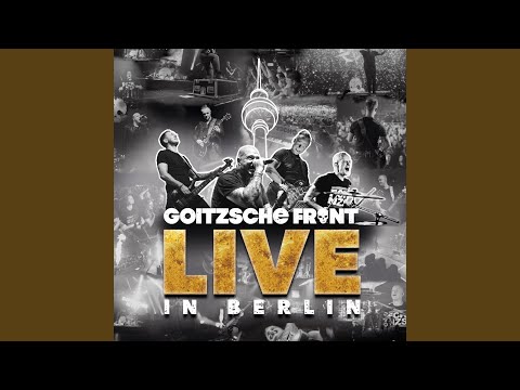 Streichholz und Benzin (Live)