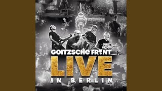 Streichholz und Benzin (Live)