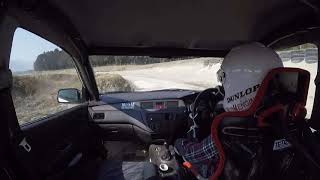 20180304 JAF関東 ダートラ Rd1 丸和 2本目