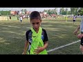 12. Arena kids, finale, U9, Legende plavi - Nk Lio, 0:1,30.5.2026