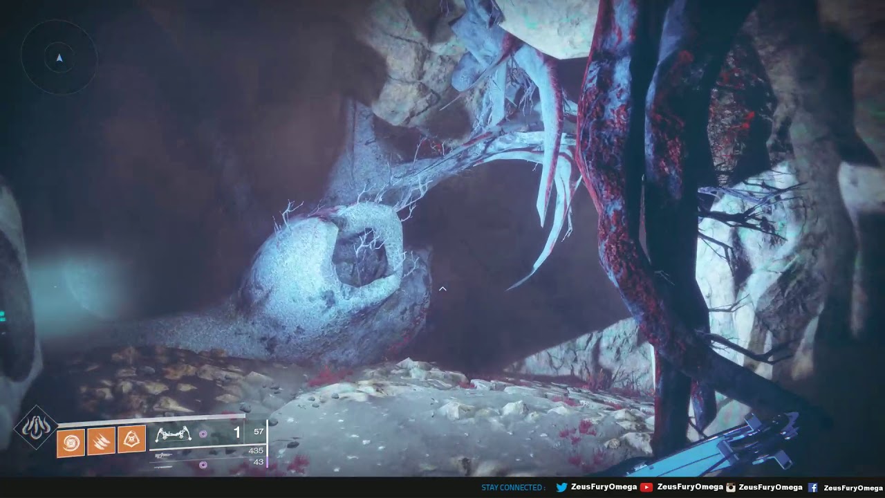 Destiny 2 Wanted: Pakrion