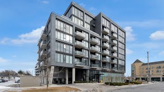 #712 - 7 Smith Crescent Etobicoke - Virtual Tour