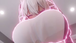 Milk Of Growth Giantess Growth Breast Expansion