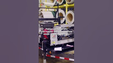 Download Your Guide to Buying & Owning a Portable Roof Panel Machine #shorts