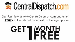 Louisiana Car Loads On Central Dispatch