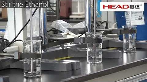 How to use HPMC make preparation of alcohol hand sanitizer