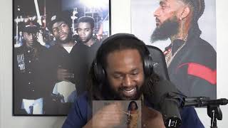 FIRST TIME HEARING Foxy Brown Ft. Spragga Benz - Oh Yeah REACTION