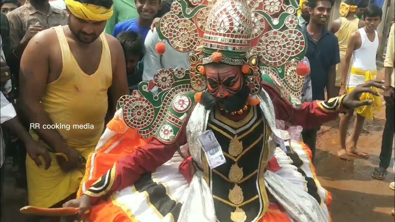 செவிலிமேடு திரௌபதி அம்மன் கோயில் Sevilimedu draupadi amman Thiru Kovil Mahabharatham