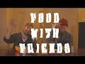 J Lately Food With Friends Ep 2 W Space Cadet mp3