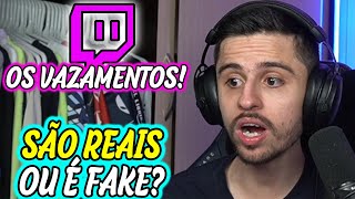 OS MAIORES MILIONARIOS DO CENARIO DE R6? VAZOU TUDO! - RAZAH NEWS