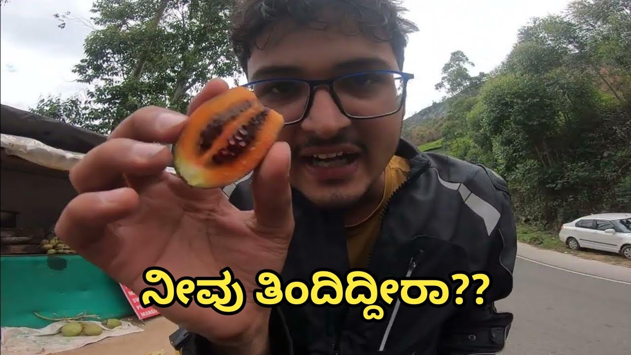 Munnar Day 2 | ಸಕತ್ ಖಾರ ಇದೆ...