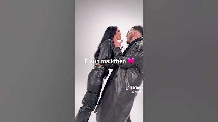 Deyzoh X Krusita -Ku ma le As 1% dashnin tem @Monkey-Music  @krusita7488