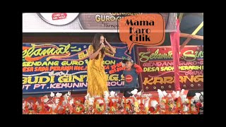 Kacamata Kuda- Intan Ginting (Kerja Tahun) #karo