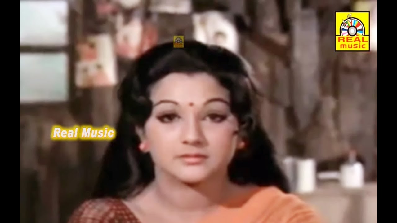 Tamil Movie # Super Scenes # Hit Scenes # SivajiGanesan , Manjula # Old Hit Movie # Part -1