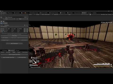 [Surprise Found] Guided Fireball
