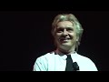 The Hollies - All I Need Is The Air That I Breathe - AFAS Live Amsterdam - 20190314
