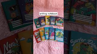 138 lang set na 10 piraso na notebook!#notebook  #backtoschool #schoolessentials #trendingshorts
