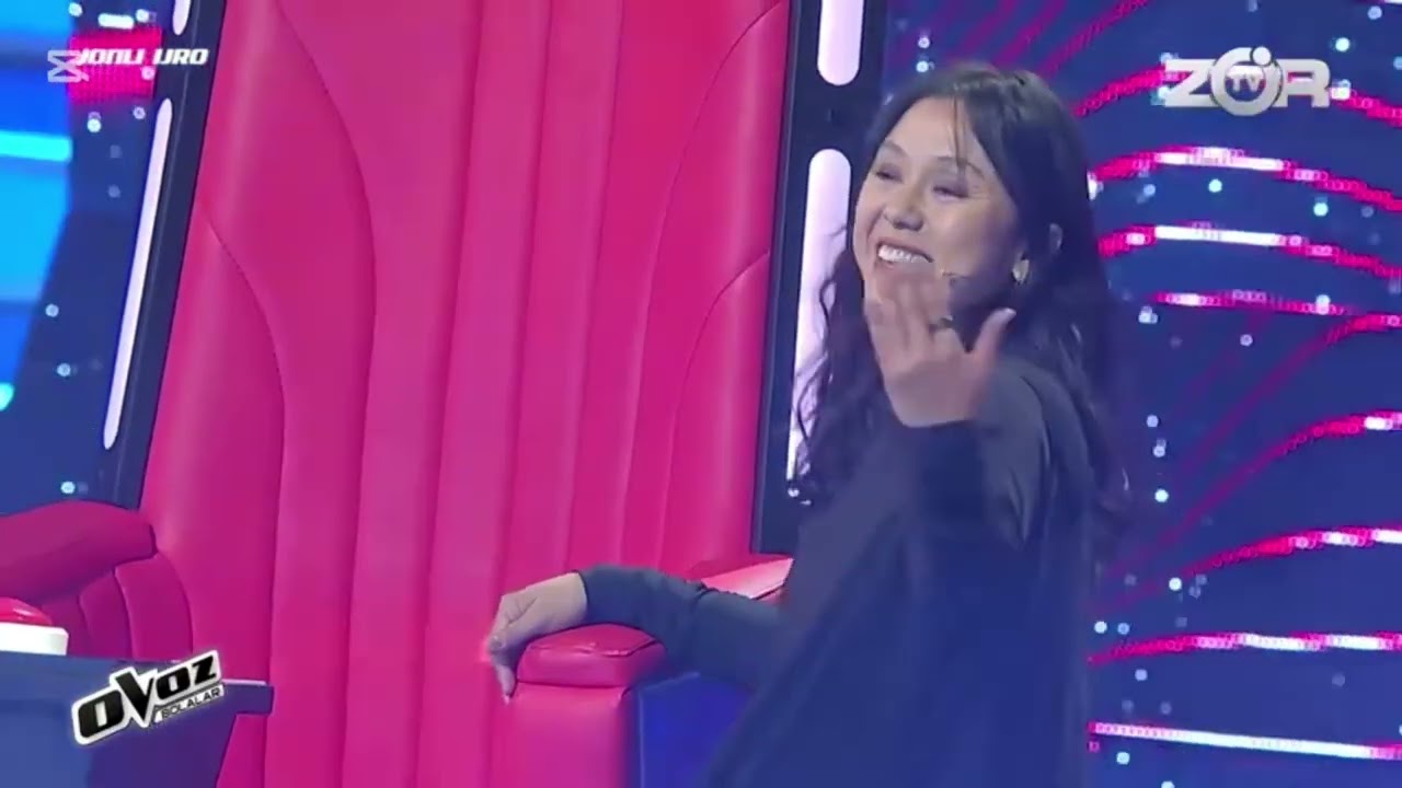 Ovoz Bolalar - JONIBEK | TIMUR | ASILA - SALIMA (DJ PILLIGRIM)