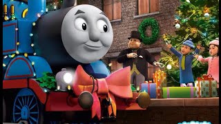 Its Christmas Time Raised Pitch