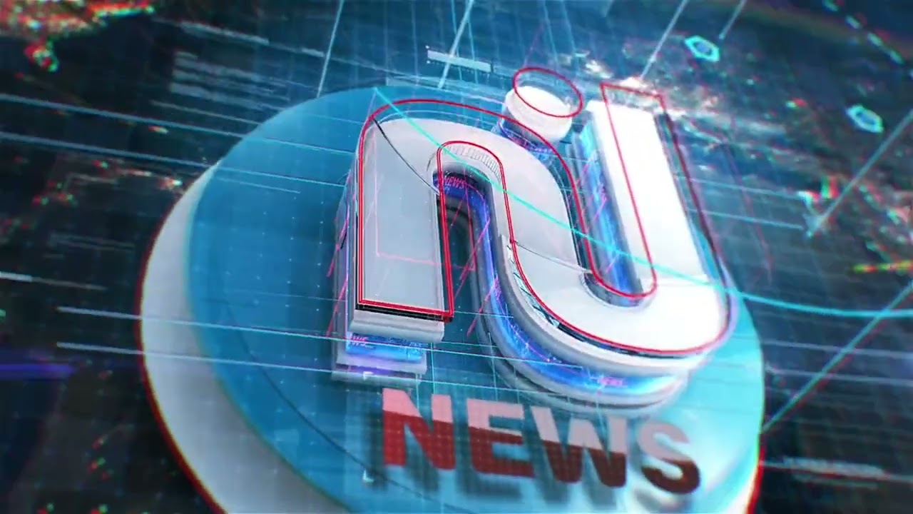 [🇹🇳] Nessma TV news intro evolution