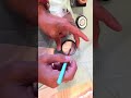 ミックスチュアの取り方［初級編］