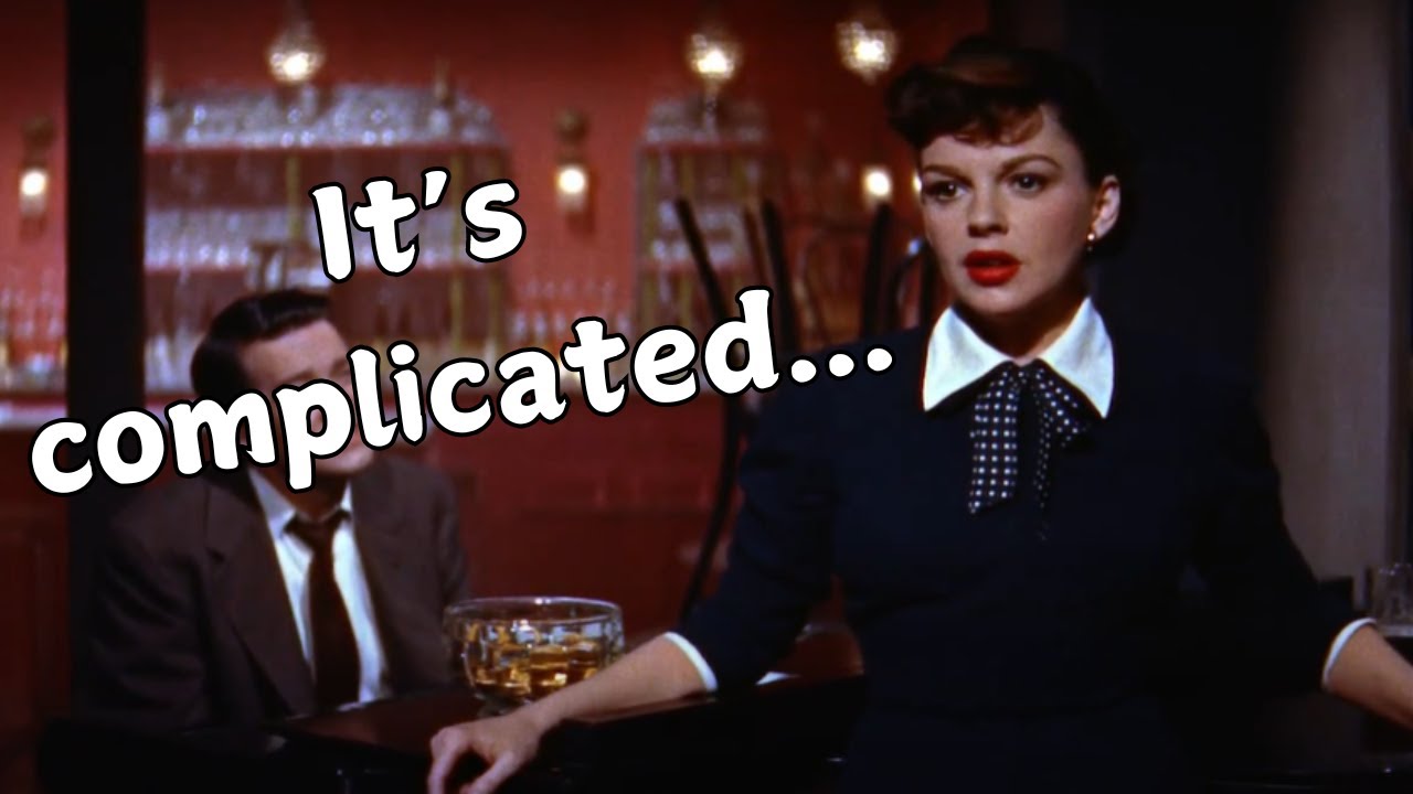 The Disastrous Recutting of A Star is Born I Part 1