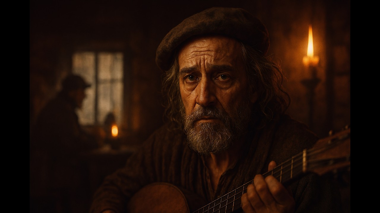 This Medieval Fisherman's Love Story Will Break Your Heart