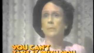 CBS promo blocks - May 12, 1979