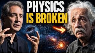 Chinese Experiment Proves Einstein's Theory of Relativity Wrong | Brian Greene