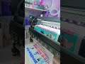 🔥 Grando 512i मशीन से शानदार Vinyl Printing 🔥HD क्वालिटी प्रिंट | चमकदार कलर |