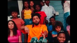LIL DURK ALL MY LIFE CLEAN EXTENDED FT J COLE