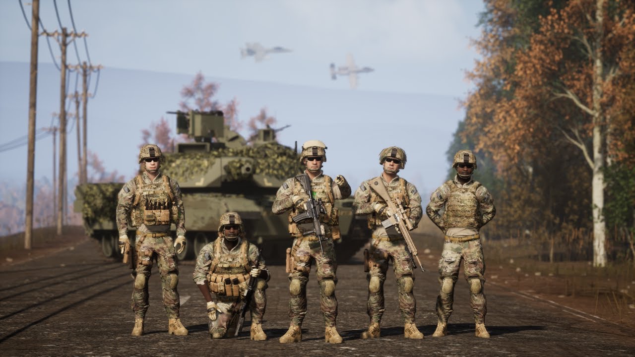 Dansk Squad Community Trailer