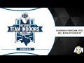Round-of-16 Coverage - SMU Site [2026 ITA DI Men's Team Indoor Championship]
