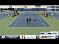 Round-of-16 Coverage - SMU Site [2026 ITA DI Men's Team Indoor Championship]