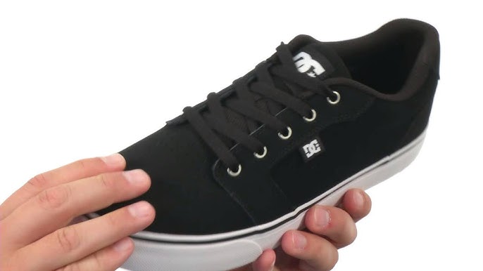 DC Shoes Trase, review y opiniones, Desde 36,00 €