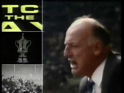 Match of the Day Titles 1988-89