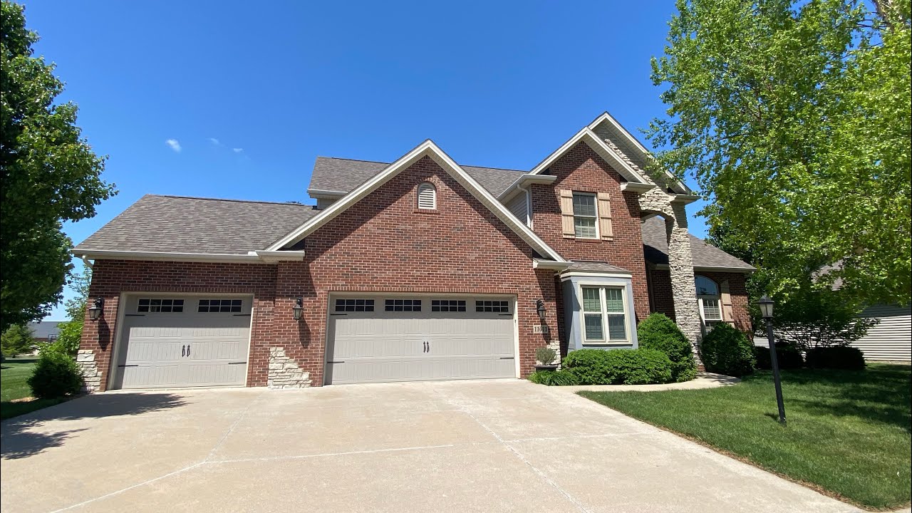 11011 Moonstone Court YouTube