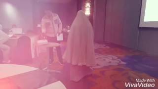 Penjelasan singkat Sistem Layanan dan Rujukan Terpadu (SLRT) Oleh A.Shernylia Maladevi