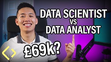 Data Scientists vs Data Analysts: What