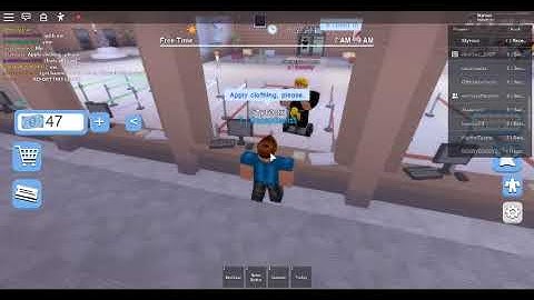 BLOXTON HOTELS // TROLLER REPORT #1