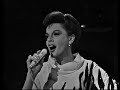 Judy Garland A Foggy Day If Love Were All Just You Just Me Live HD mp3
