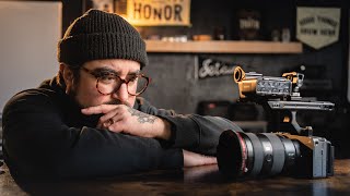 5 Filmmaking Mistakes I Wish I Could’ve Avoided