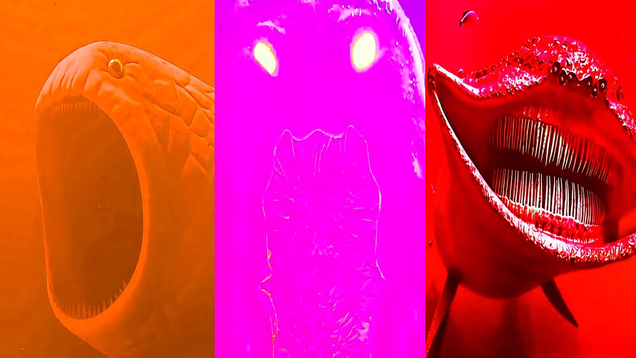 The Bloop - Coffin Dance Song Battle (Cover)