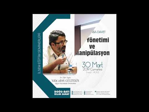 Mücahit GÜLTEKİN /